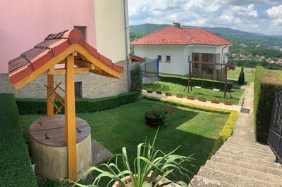 Къща 'Арена'